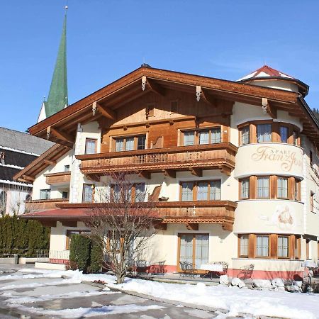 Apartment With Sauna In Kaltenbach, Tyrol Stumm Exteriér fotografie