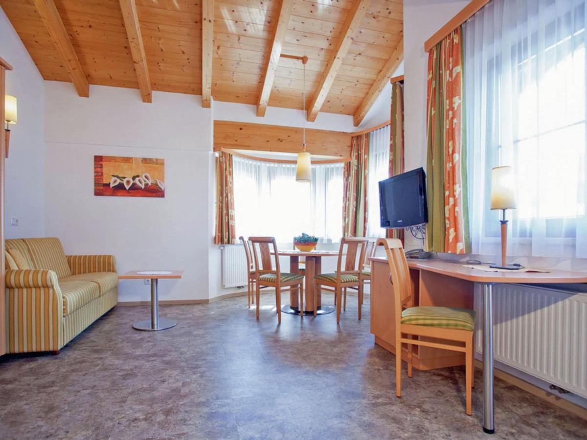 Apartment With Sauna In Kaltenbach, Tyrol Stumm Exteriér fotografie