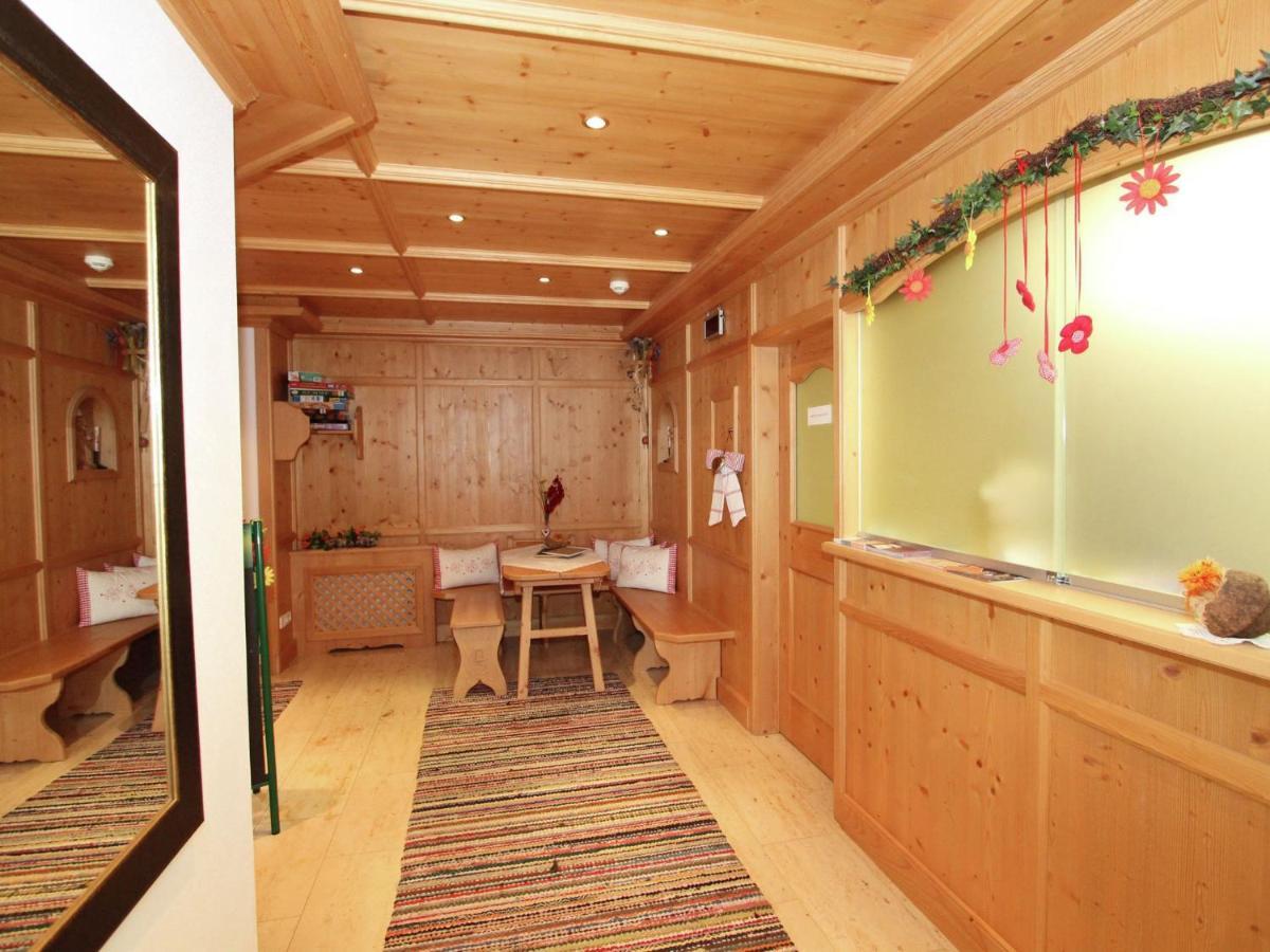 Apartment With Sauna In Kaltenbach, Tyrol Stumm Exteriér fotografie