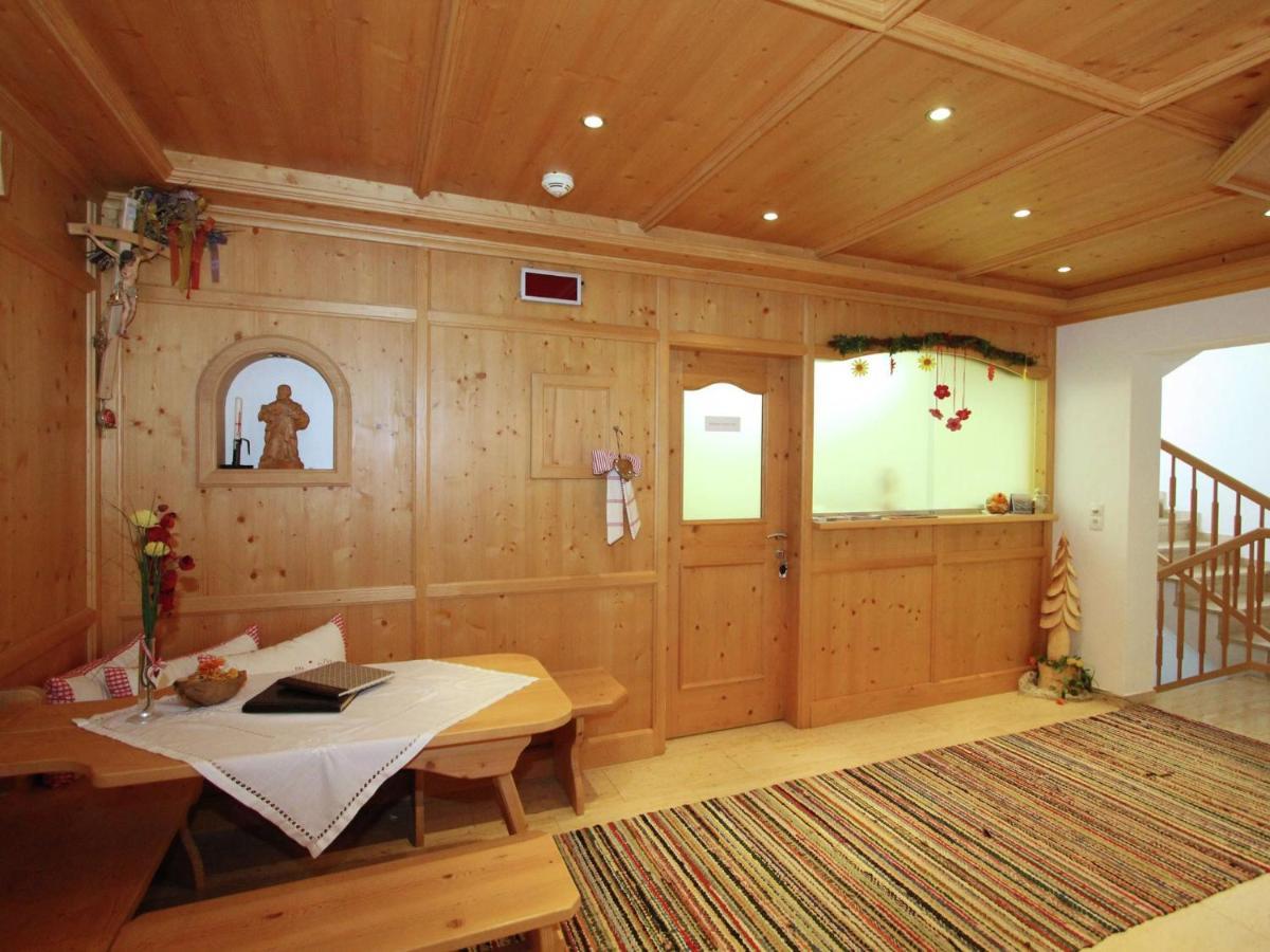 Apartment With Sauna In Kaltenbach, Tyrol Stumm Exteriér fotografie