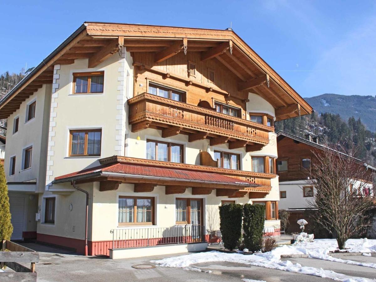 Apartment With Sauna In Kaltenbach, Tyrol Stumm Exteriér fotografie