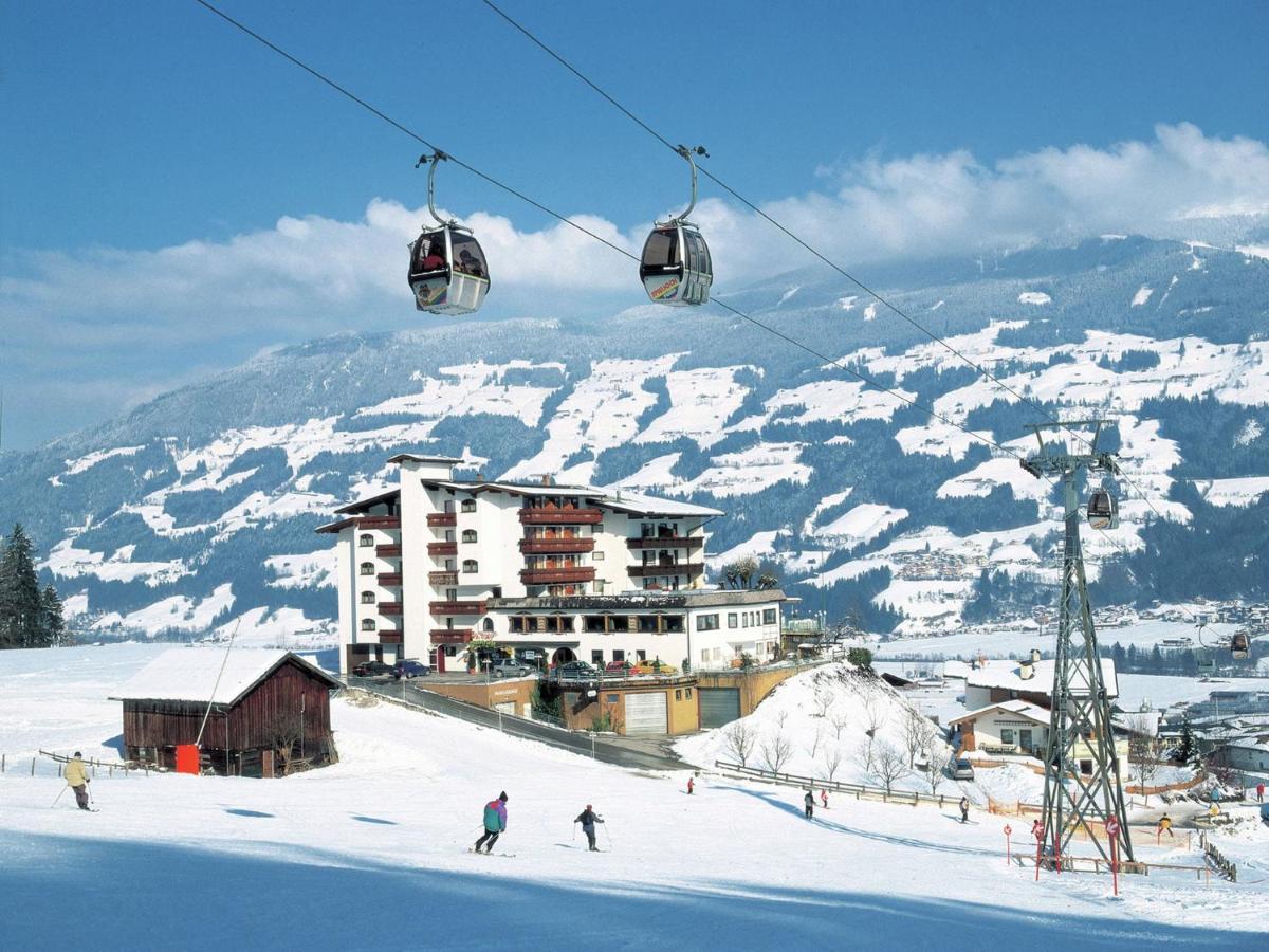 Apartment With Sauna In Kaltenbach, Tyrol Stumm Exteriér fotografie